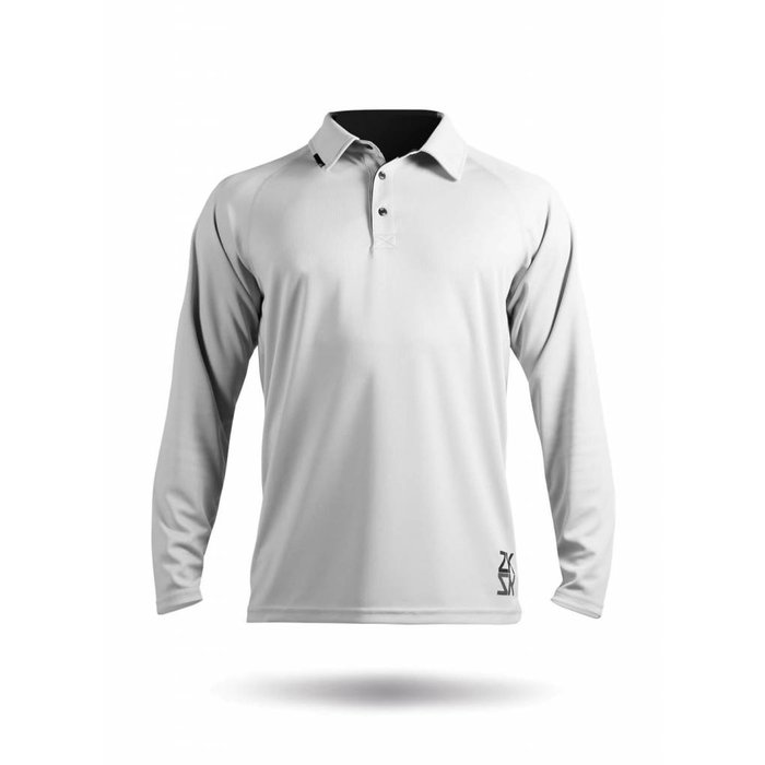ZhikDry LT Polo L/S