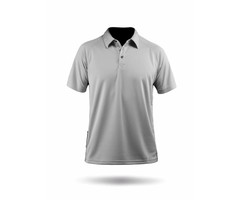 ZhikDry LT Polo S/S