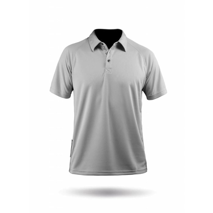 ZhikDry LT Polo S/S