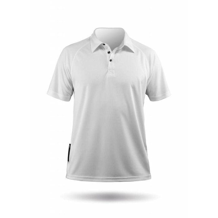 ZhikDry LT Polo S/S
