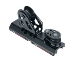 MR HL 4:1 Genoa Lead Performance Car