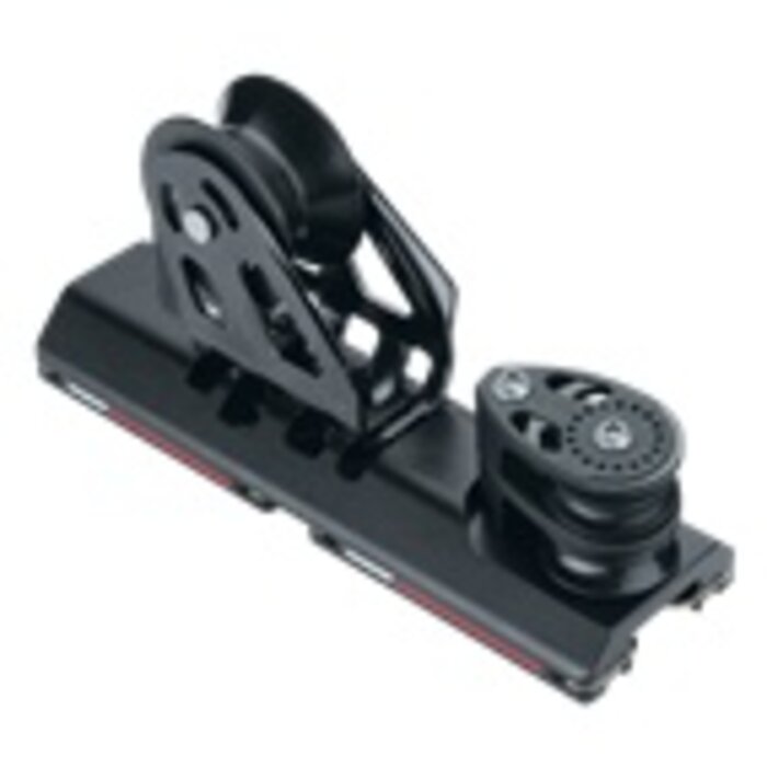 MR HL 4:1 Genoa Lead Performance Car