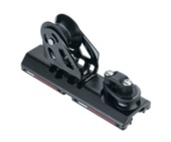 MR HL 3:1 Genoa Lead Performance Car