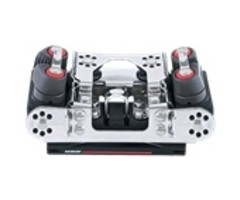 Long Midrange CB Windward Sheeting Traveler Car