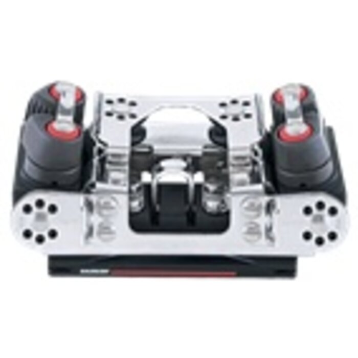 Long Midrange CB Windward Sheeting Traveler Car