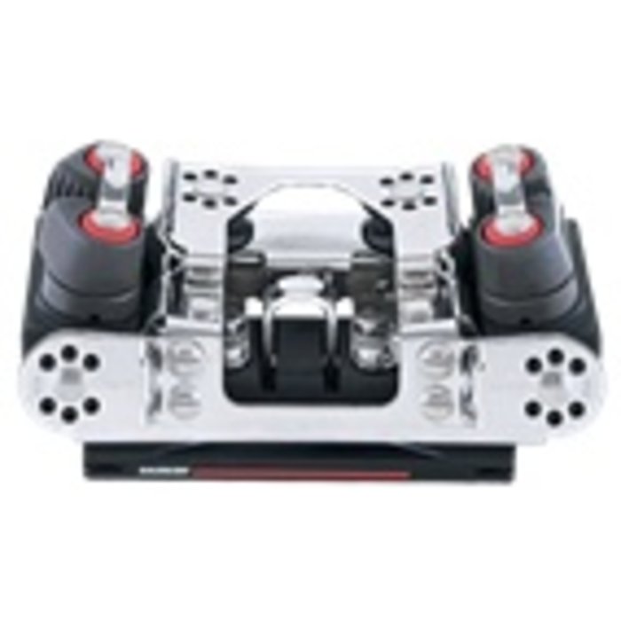 Midrange CB Windward Sheeting Traveler Car