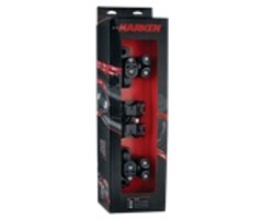 Midrange 4:1 Replacement Traveler Kit