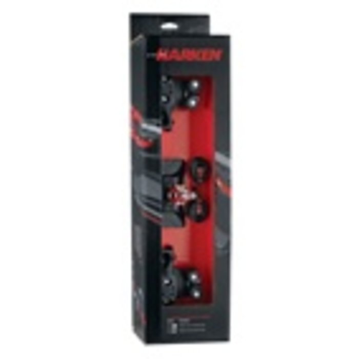 Small Boat 3:1 Replacement Traveler Kit