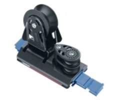 MR 4:1 Genoa Lead Performance Car - No Wire