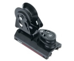 MR 4:1 Genoa Lead Performance Car