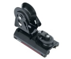 MR 3:1 Genoa Lead Performance Car