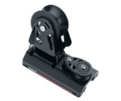 MR 2:1 Genoa Lead Performance Car