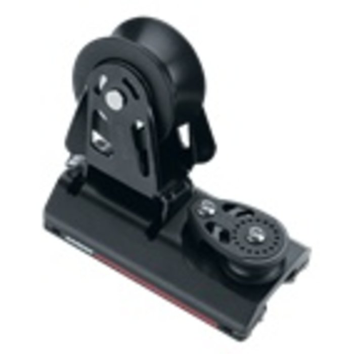 MR 2:1 Genoa Lead Performance Car