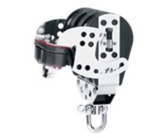 3.00 Midrange Triple w/Hexaratchet and Cam Cleat