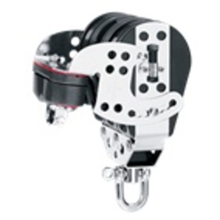 3.00 Midrange Triple w/Hexaratchet and Cam Cleat