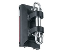 Midrange Spinnaker Pole Car (Forespar Toggle)