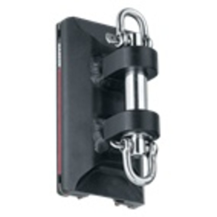 Midrange Spinnaker Pole Car (Forespar Toggle)