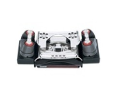 1250 Small Boat CB Windward Sheeting Car