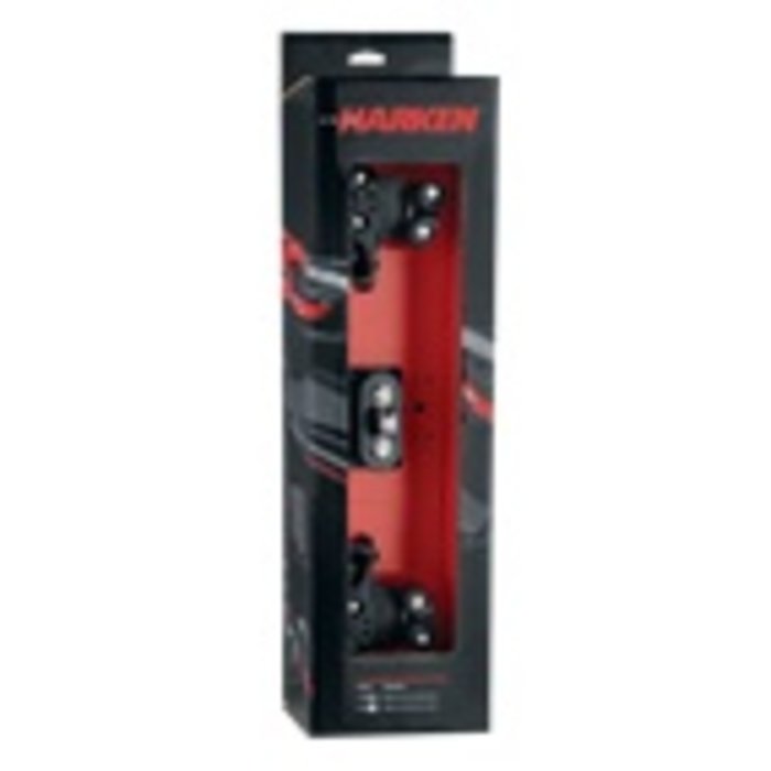 Small Boat 2:1 Replacement Traveler Kit