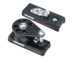 27mm MR End Ctrl Set Self Tacking Jib