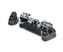 Long Midrange CB Traveler Car w/Cams