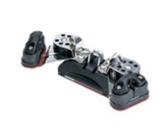 Midrange CB Traveler Car w/Cams