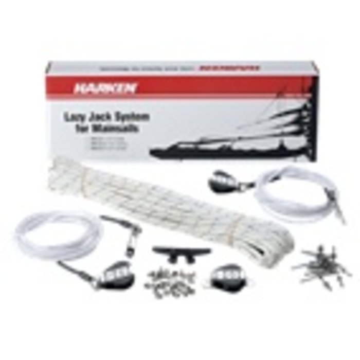 Medium Lazy Jack Kit