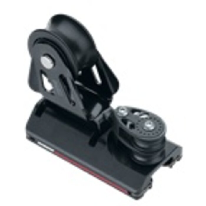 SB 4:1 Genoa Lead Performance Car