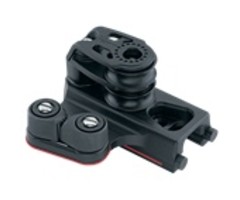 Pair/Double Midrange Traveler End Controls w/Cams