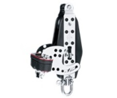 Midrange Fiddle Hexaratchet w/Cam and Becket