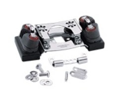 Small Boat CB Windward Sheeting Adapter Kit