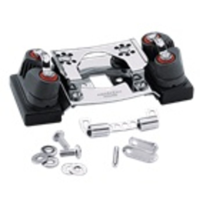 Small Boat CB Windward Sheeting Adapter Kit