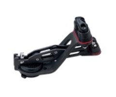 Swivel Base w/Duo Cam