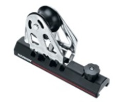 MR 27mm HL Slider Genoa Lead Car w/ Pinstop