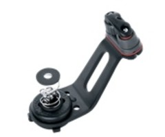 Midrange Swivel Base w/Cam Cleat