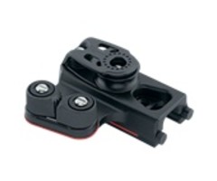 Set Small Boat CB Traveler Controls w/cam (2)