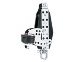 Midrange Fiddle w/Cam Cleat and Becket