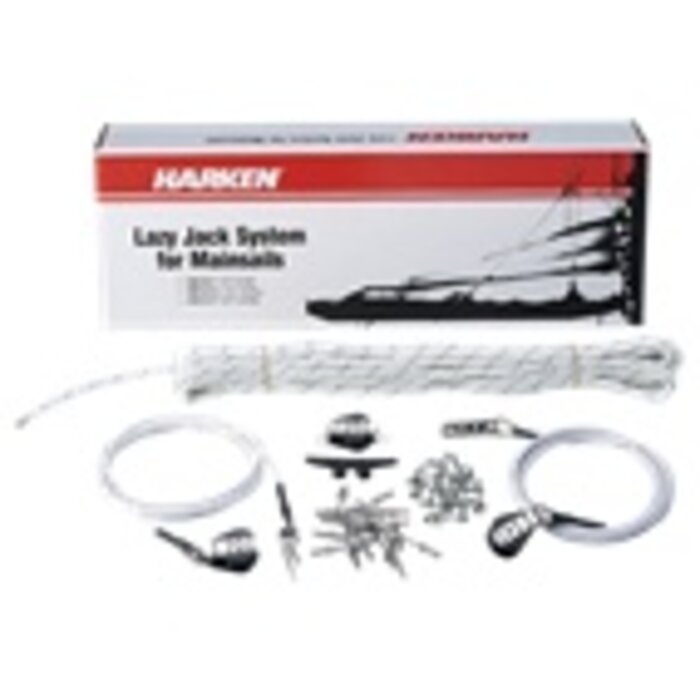 Small Lazy Jack Kit