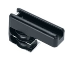 MR 27mm High-beam Double Sheave End Controls w/Dead End (Pair)