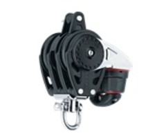 57mm Triple Carbo Ratchamatic w/Cam & Becket