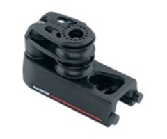 Pair/Double Midrange Traveler End Controls