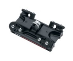 MR 27mm HL CB Traveler Car w/Shackle and 4:1 Controls