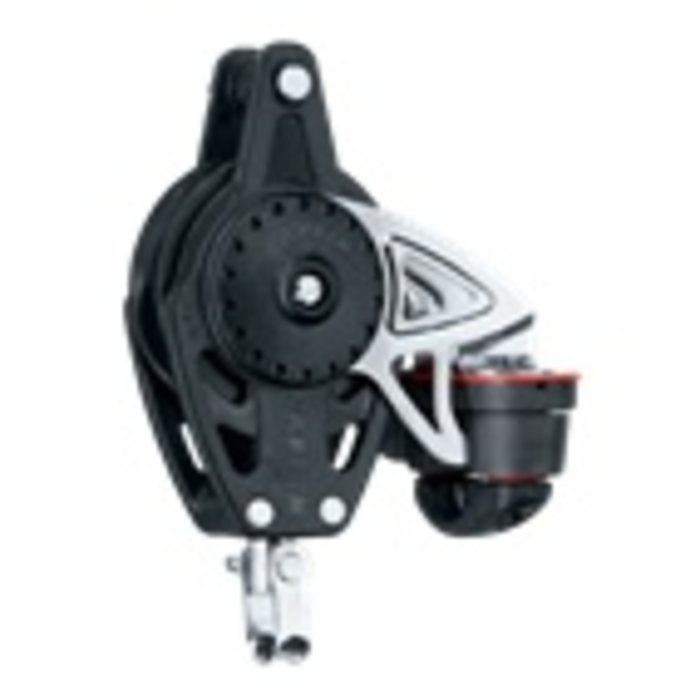 75mm Carbo Ratchamatic w/Cam & Becket