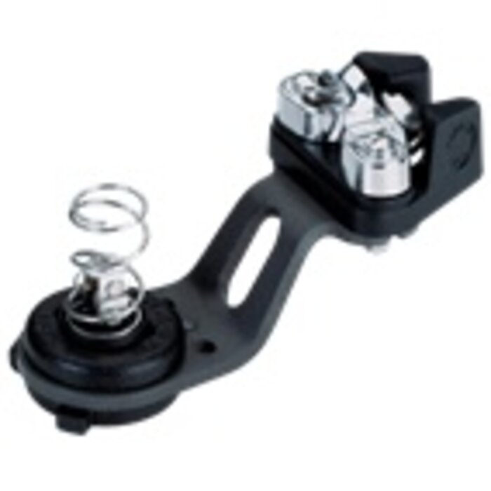 Small Swivel Base w/Trigger Cleat