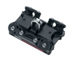 MR 27mm CB Traveler Car w/Shackle and 4:1 Controls