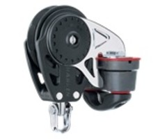 75mm Carbo Ratchamatic w/Cam Cleat