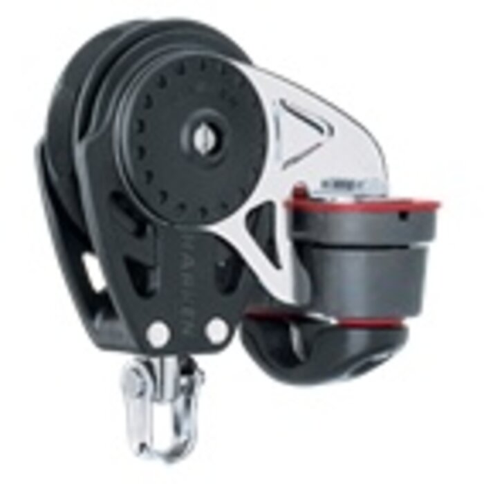 75mm Carbo Ratchamatic w/Cam Cleat