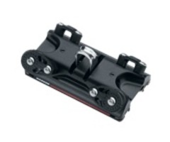 MR 27mm HL CB Traveler Car w/Shackle and 3:1 Controls