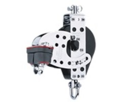 3.00 Hexa-Cat Base w/Adjustable Cam Cleat