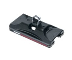 1250 Smallboat CB Radial Traveler Car w/Shackle